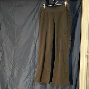 MP scrub pants